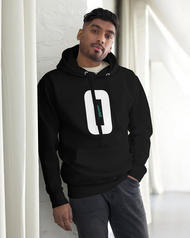 O For Oregon -Unisex Hoodie