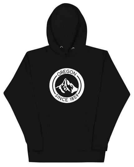 Oregon Since 1859 - Unisex Hoodie
