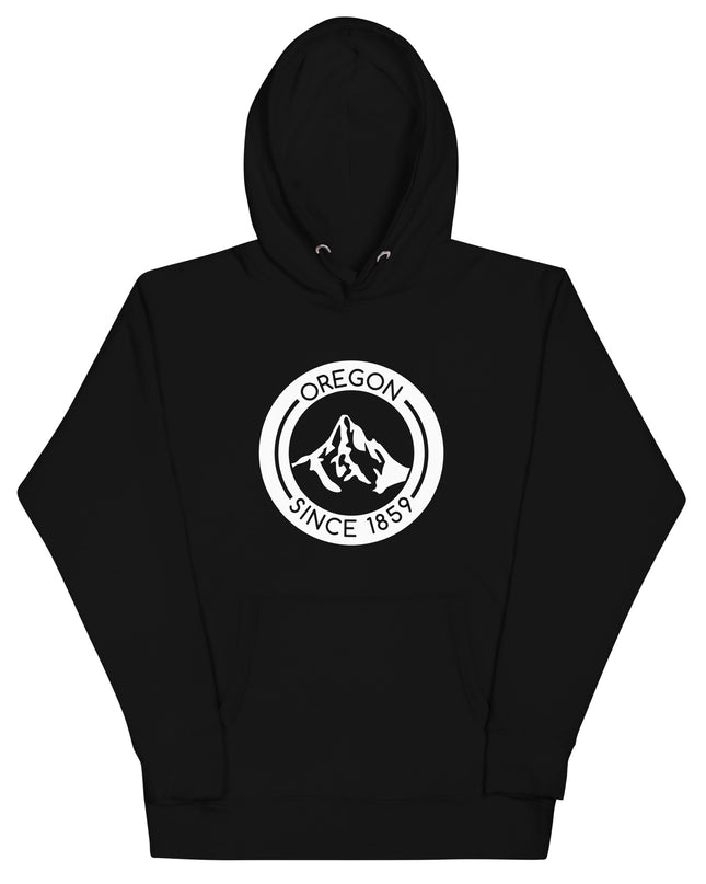Oregon Since 1859 - Unisex Hoodie