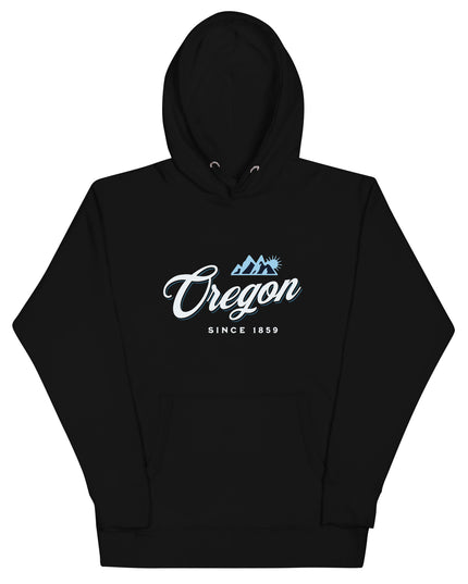 Oregon Since 1859/2 - Unisex Hoodie