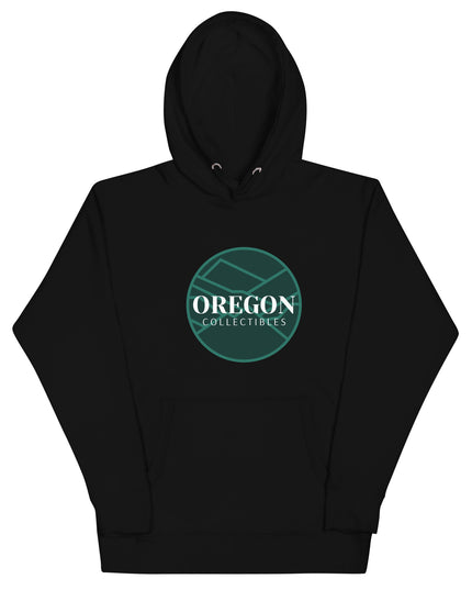 Oregon Collectibles - Unisex Hoodie