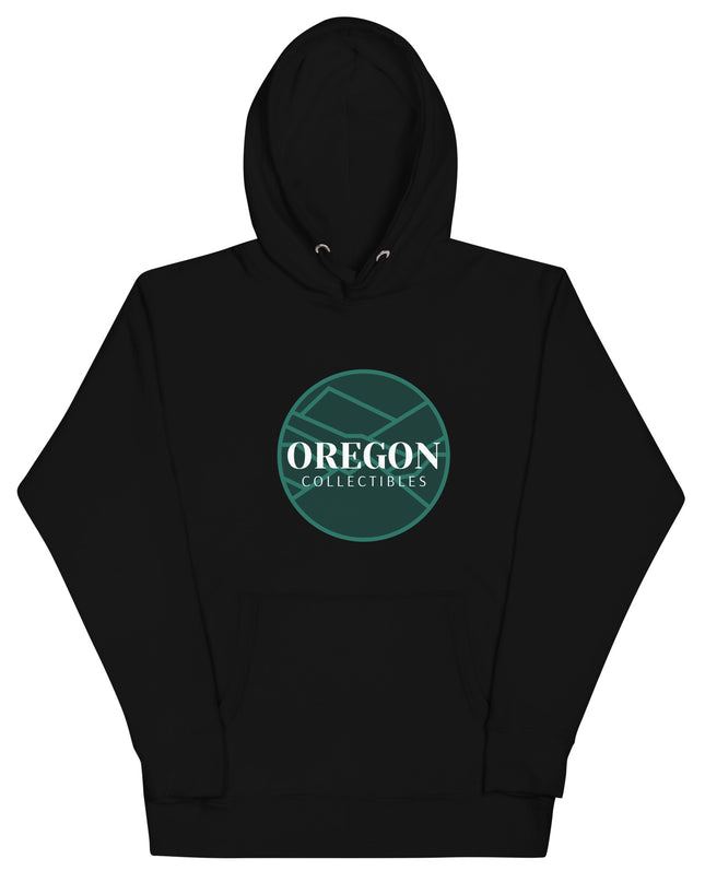 Oregon Collectibles - Unisex Hoodie