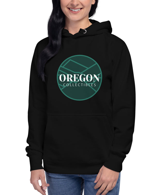 Oregon Collectibles - Unisex Hoodie