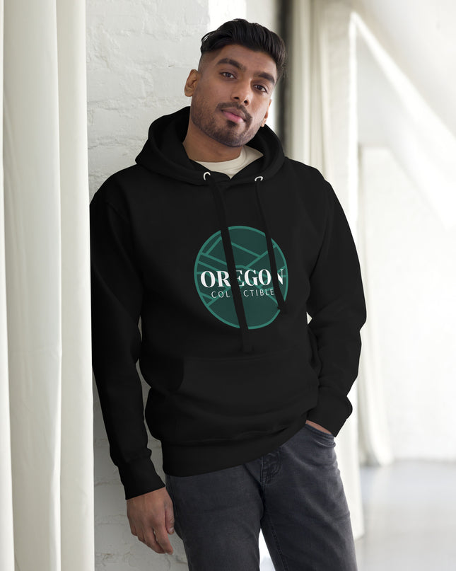 Oregon Collectibles - Unisex Hoodie
