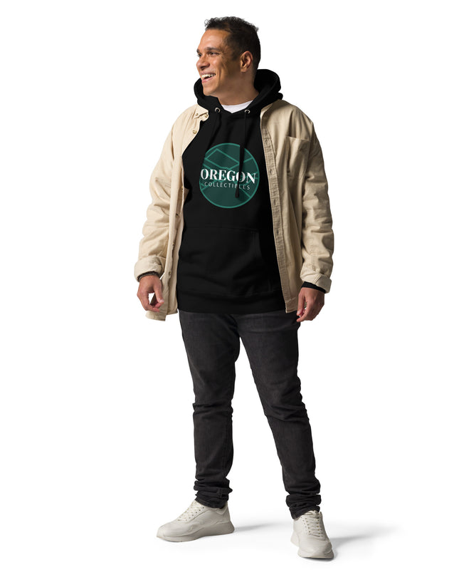 Oregon Collectibles - Unisex Hoodie