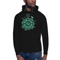 Thumbnail for NW to Oregon - Unisex Hoodie
