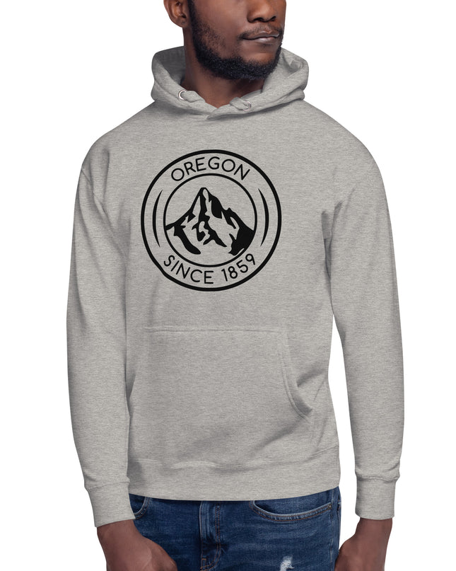 Oregon Since 1859/4 - Unisex Hoodie