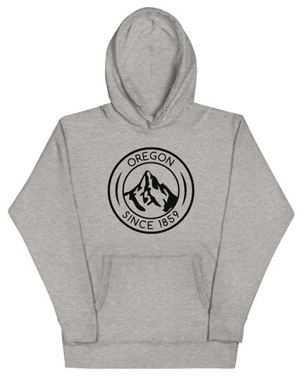 Oregon Since 1859/4 - Unisex Hoodie