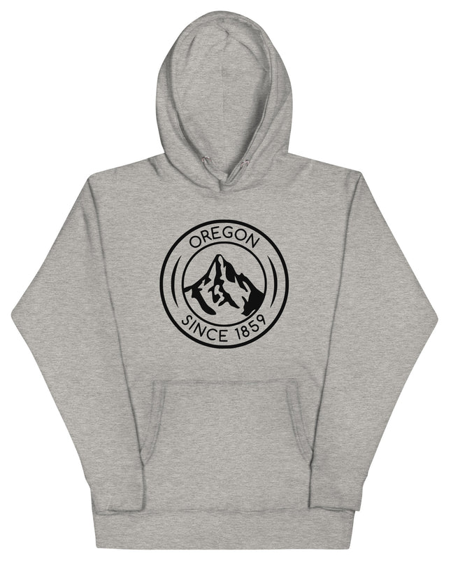 Oregon Since 1859/4 - Unisex Hoodie