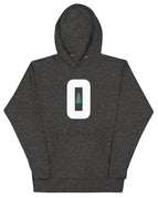 Charcoal Heather / S