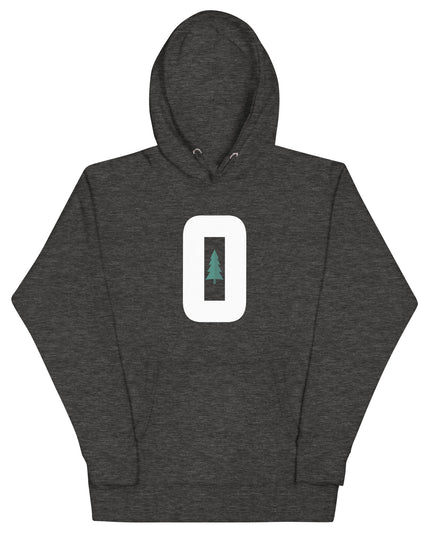 O For Oregon -Unisex Hoodie