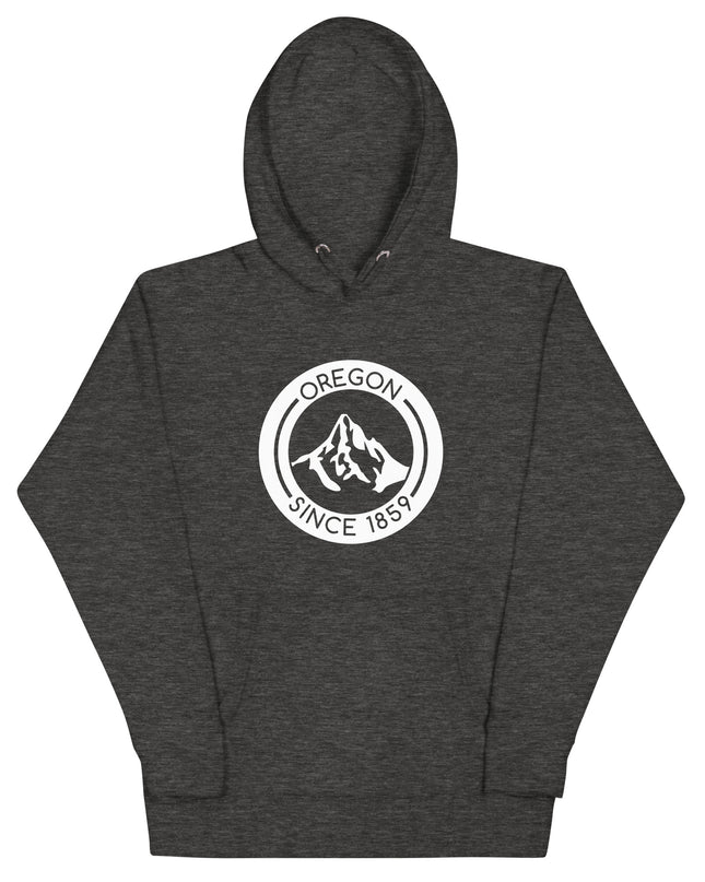 Oregon Since 1859 - Unisex Hoodie