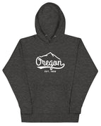 Charcoal Heather / S