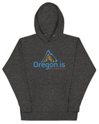 Charcoal Heather / S