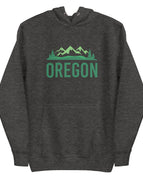 Charcoal Heather / S