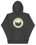Charcoal Heather / S
