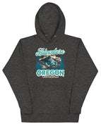 Charcoal Heather / S