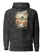 Charcoal Heather / S