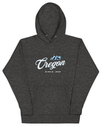 Charcoal Heather / S