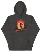 Charcoal Heather / S