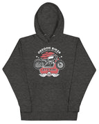 Charcoal Heather / S