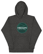 Charcoal Heather / S
