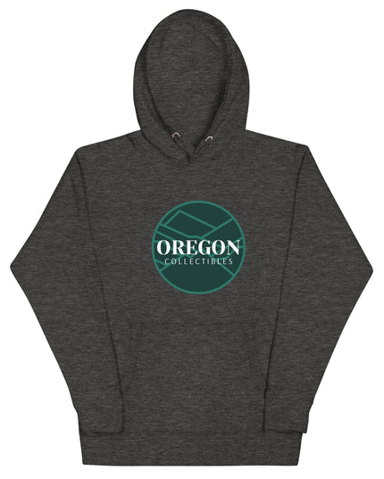 Oregon Collectibles - Unisex Hoodie