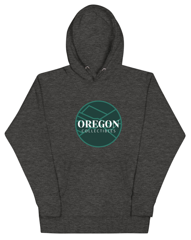 Oregon Collectibles - Unisex Hoodie