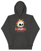 Charcoal Heather / S