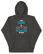 Charcoal Heather / S