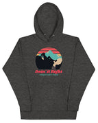 Charcoal Heather / S