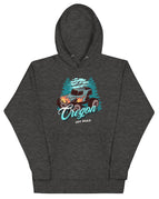 Charcoal Heather / S