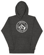 Charcoal Heather / S