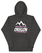 Charcoal Heather / S