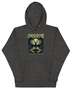 Charcoal Heather / S