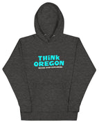 Charcoal Heather / S