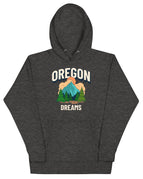Charcoal Heather / S