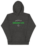 Charcoal Heather / S