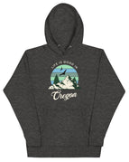 Charcoal Heather / S
