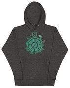 Charcoal Heather / S