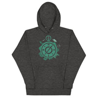 Thumbnail for NW to Oregon - Unisex Hoodie