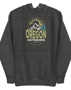 Charcoal Heather / S