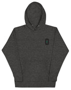 Charcoal Heather / S