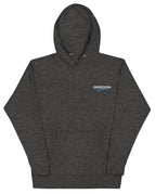 Charcoal Heather / S