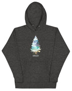 Charcoal Heather / S
