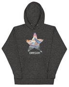 Charcoal Heather / S
