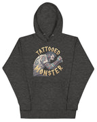 Charcoal Heather / S