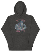 Charcoal Heather / S