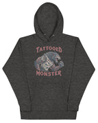 Charcoal Heather / S