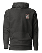 Charcoal Heather / S